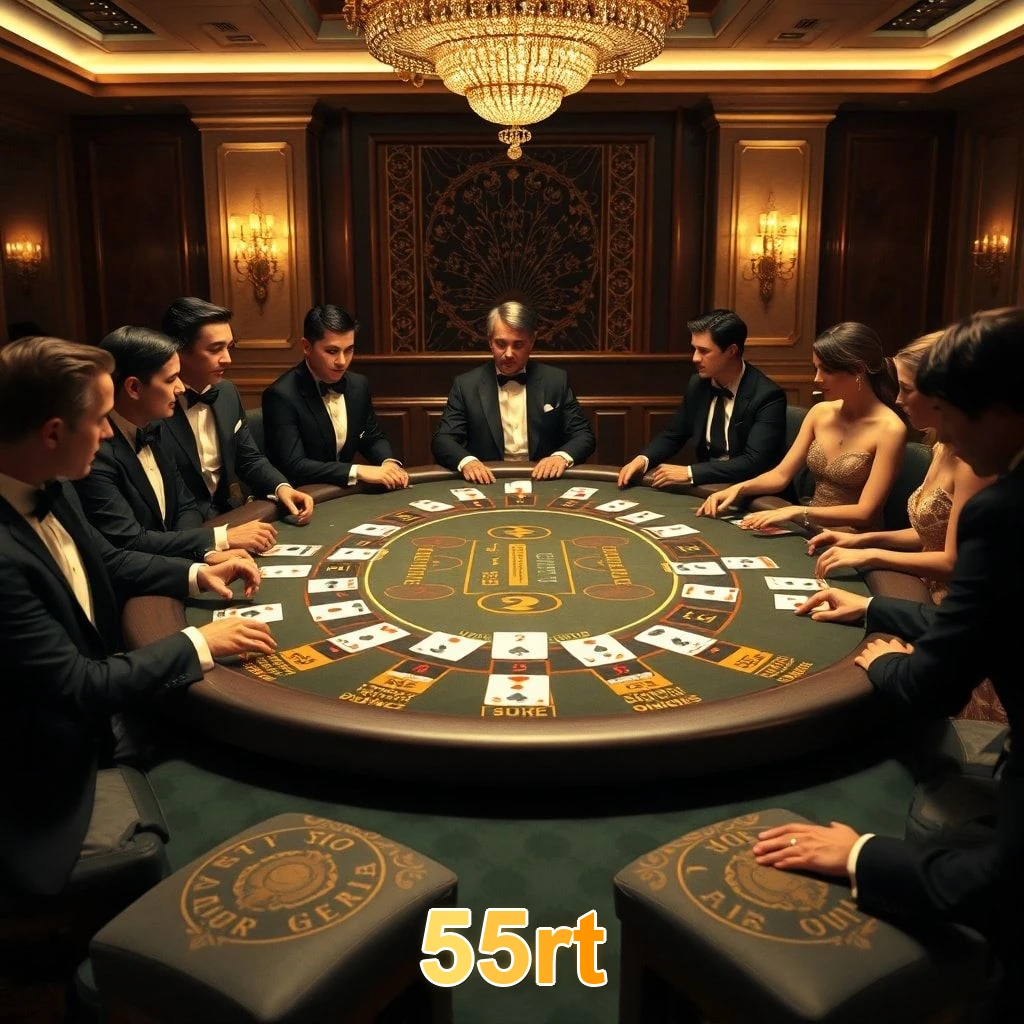 Aplikasi 55rt