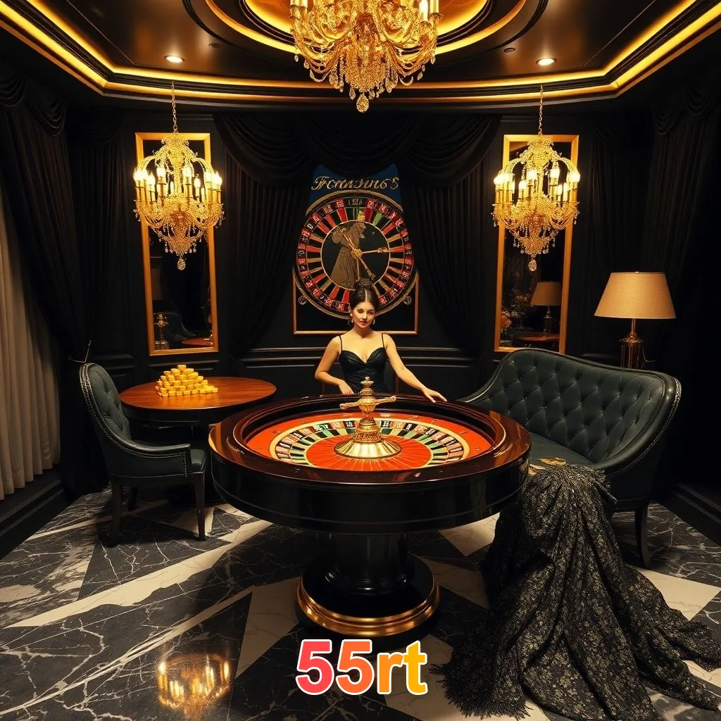 Game Fortune 55rt