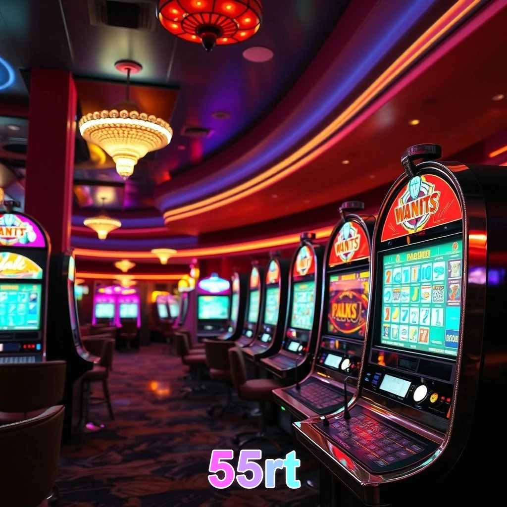 55rt bonus