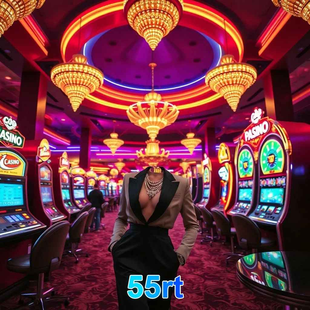 Kasino 55rt